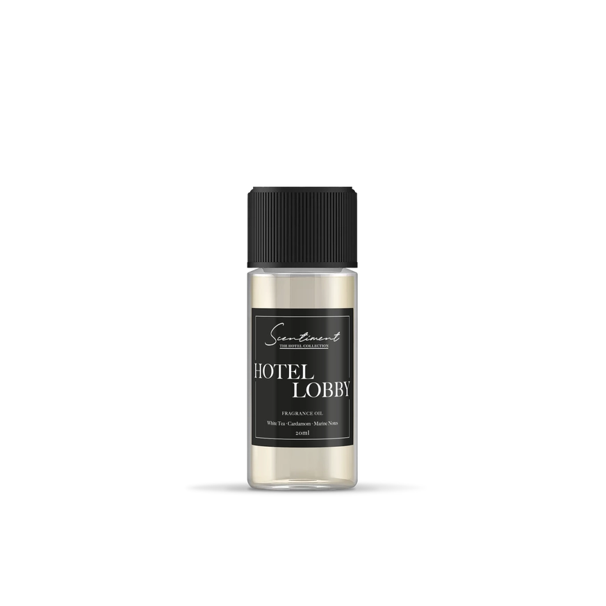 Scentiment Diffuser Oil, 20ml