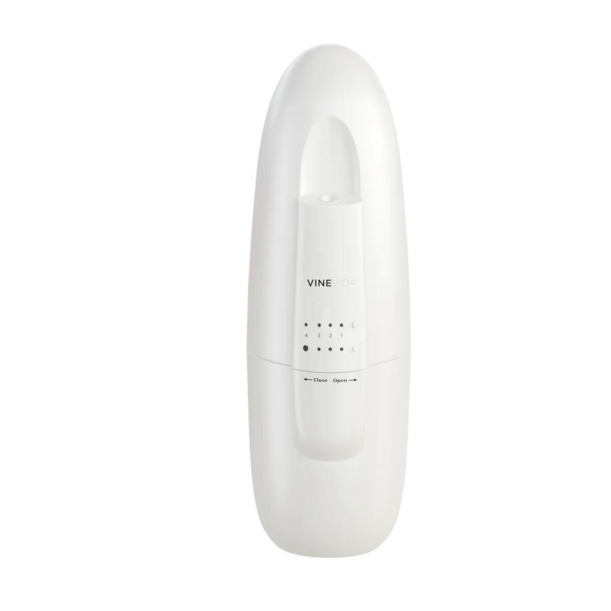 White VineVida Diffuser, Studio Plug-in