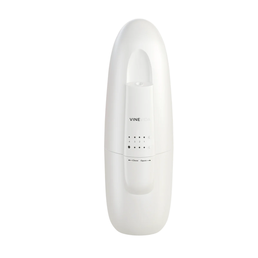 White VineVida Diffuser, Studio Plug-in