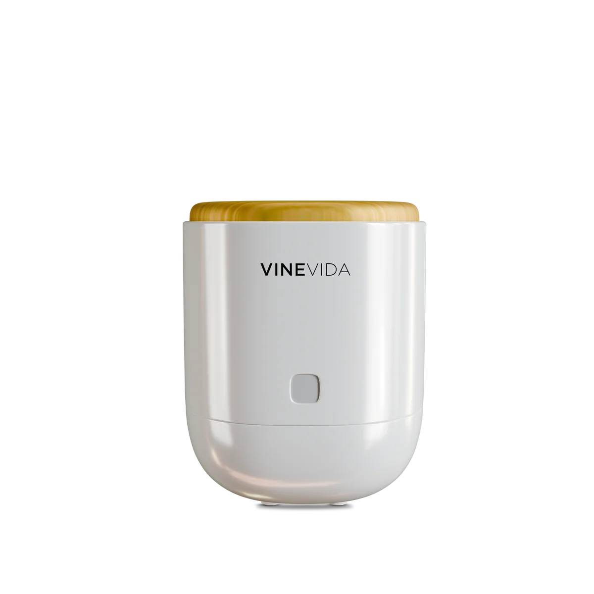 White VineVida Diffuser, Pure Home