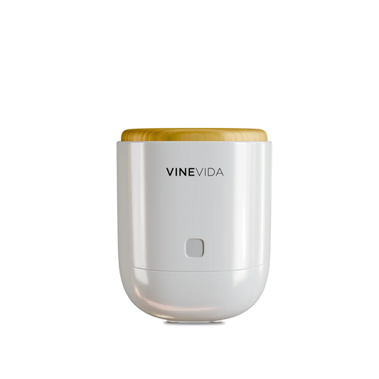 White VineVida Diffuser, Pure Home